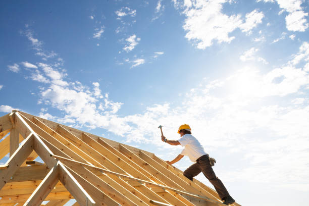 Roof Insulation in Cherryland, CA